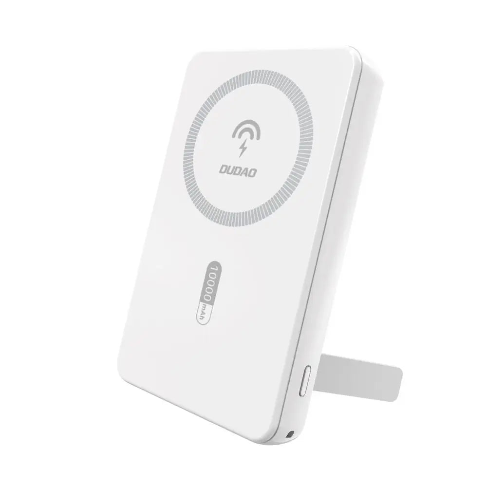 MagSafe varavirtalähde 10000mAh - Valkoinen