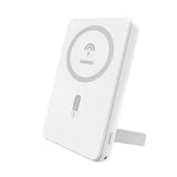 MagSafe varavirtalähde 10000mAh - Valkoinen