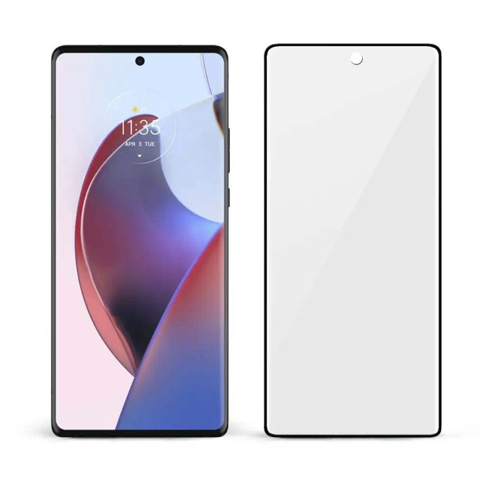 Motorola Edge 30 Ultra Panssarilasi 3D