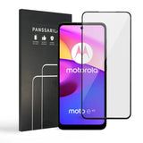 Motorola Moto E40 Panssarilasi 3D