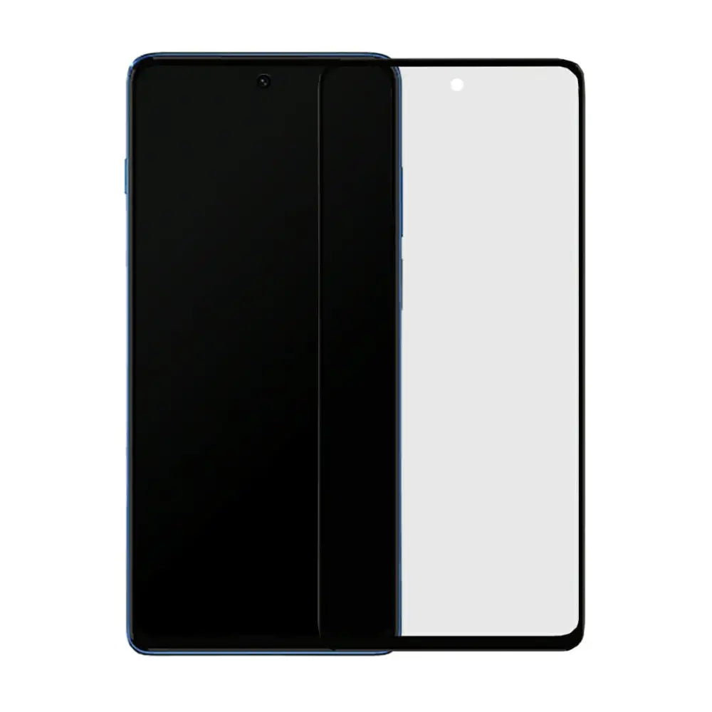 Motorola Moto G200 5G Panssarilasi 3D