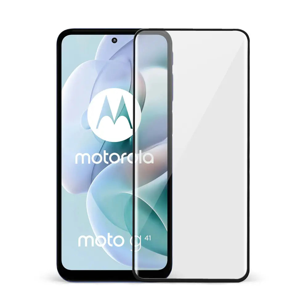 Motorola Moto G41 Panssarilasi 3D