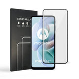 Motorola Moto G41 Panssarilasi 3D