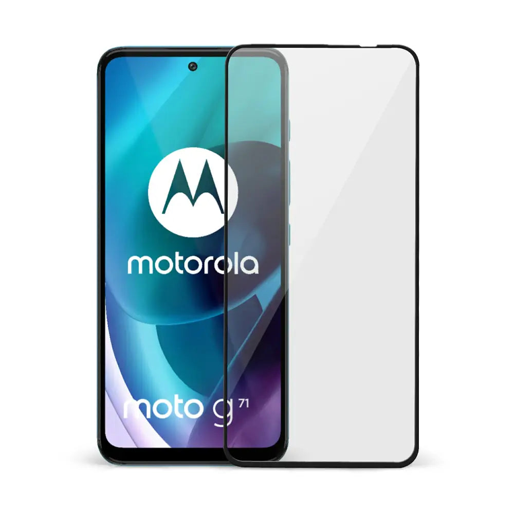Motorola Moto G71 5G Panssarilasi 3D