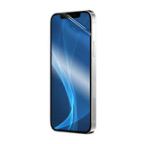 Motorola Moto One Suojakalvo Hydrogel - Kirkas