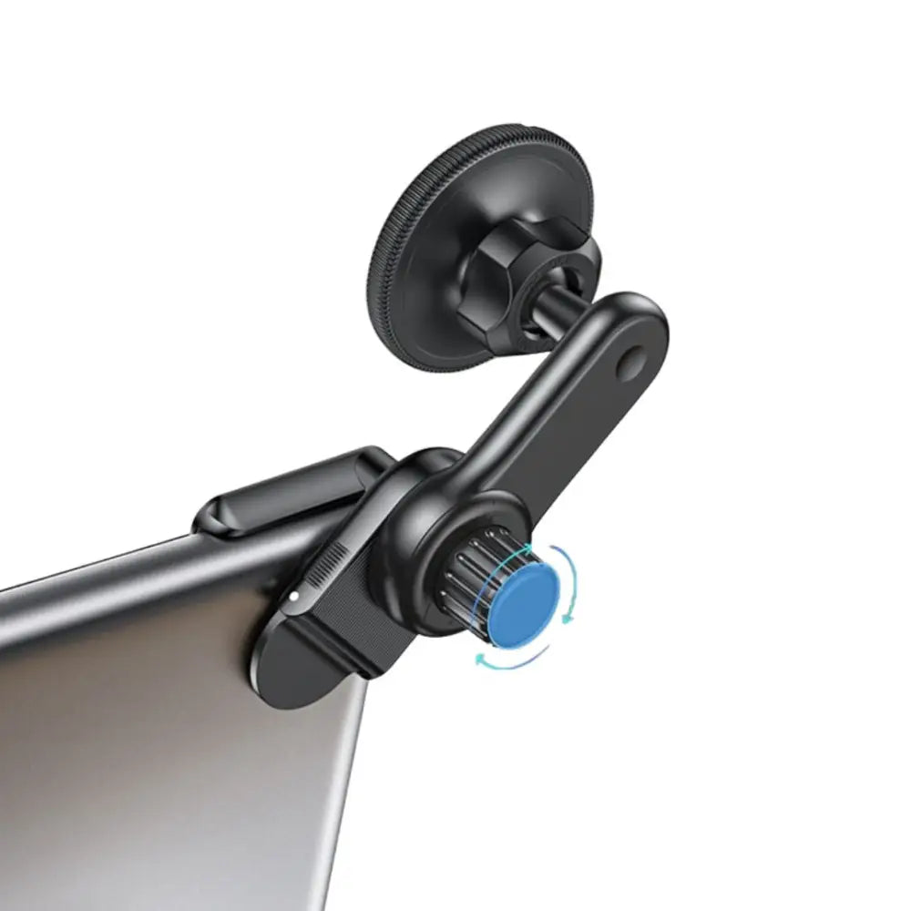 Näyttöön kiinnitettävä puhelinteline