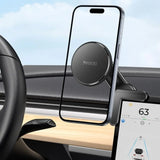 Näyttöön kiinnitettävä puhelinteline