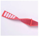 Nailonranneke 20mm - Pinkki