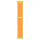 Nailonranneke 22mm - Keltainen