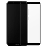Nokia 5.1 Plus Panssarilasi 3D