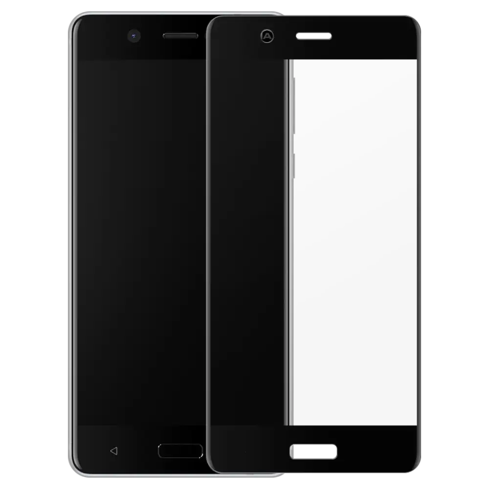 Nokia 5 Panssarilasi 3D