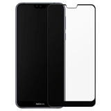 Nokia 7.1 Panssarilasi 3D