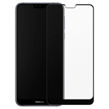 Nokia 8.1 Panssarilasi 3D