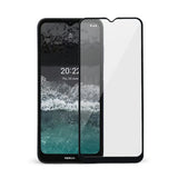 Nokia C21 Panssarilasi 3D