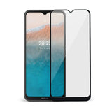 Nokia C21 Plus Panssarilasi 3D
