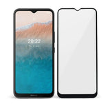 Nokia C21 Plus Panssarilasi 3D