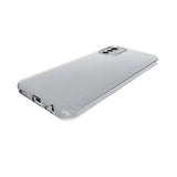 Nokia G60 Silikonikuori - Läpinäkyvä