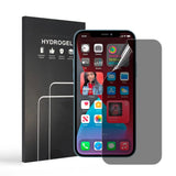 Nokia X71 Suojakalvo Hydrogel - Tietoturvasuoja