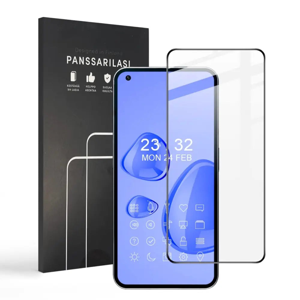 Nothing Phone 1 Panssarilasi 3D