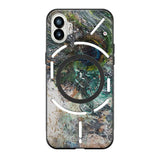 Nothing Phone 2 animal kingdom suojakuoret - Creature - Noora Kämppi