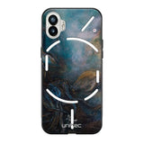 Nothing Phone 2 animal kingdom suojakuoret - Poseidon - Noora Kämppi - Ei