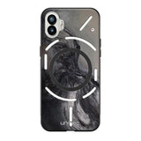 Nothing Phone 2 animal kingdom suojakuoret - Unknown - Noora Kämppi