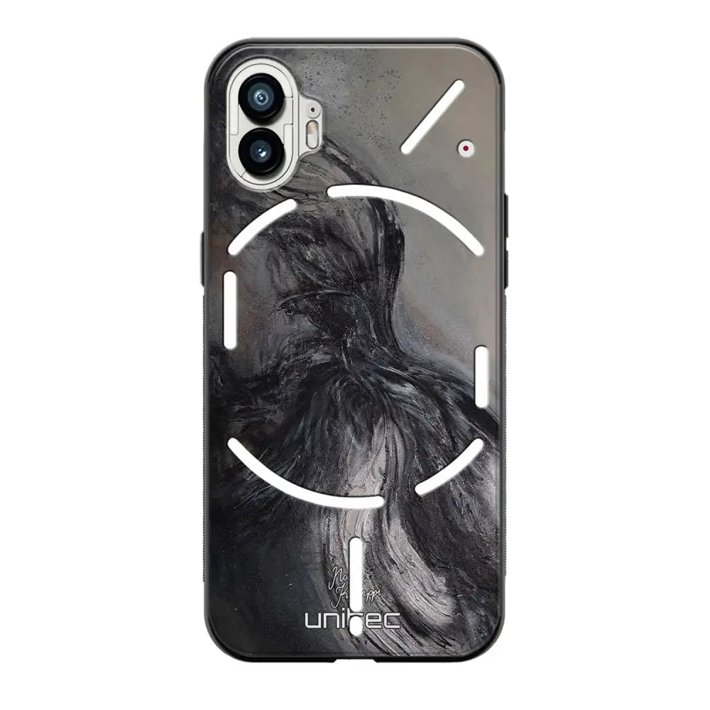 Nothing Phone 2 animal kingdom suojakuoret - Unknown - Noora Kämppi - Ei