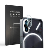 Nothing Phone 2 Kameran panssarilasi