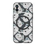 Nothing Phone 2 kissa suojakuoret - Kittens