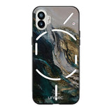 Nothing Phone 2 luonnon lumo suojakuoret - Runaway - Noora Kämppi - Ei