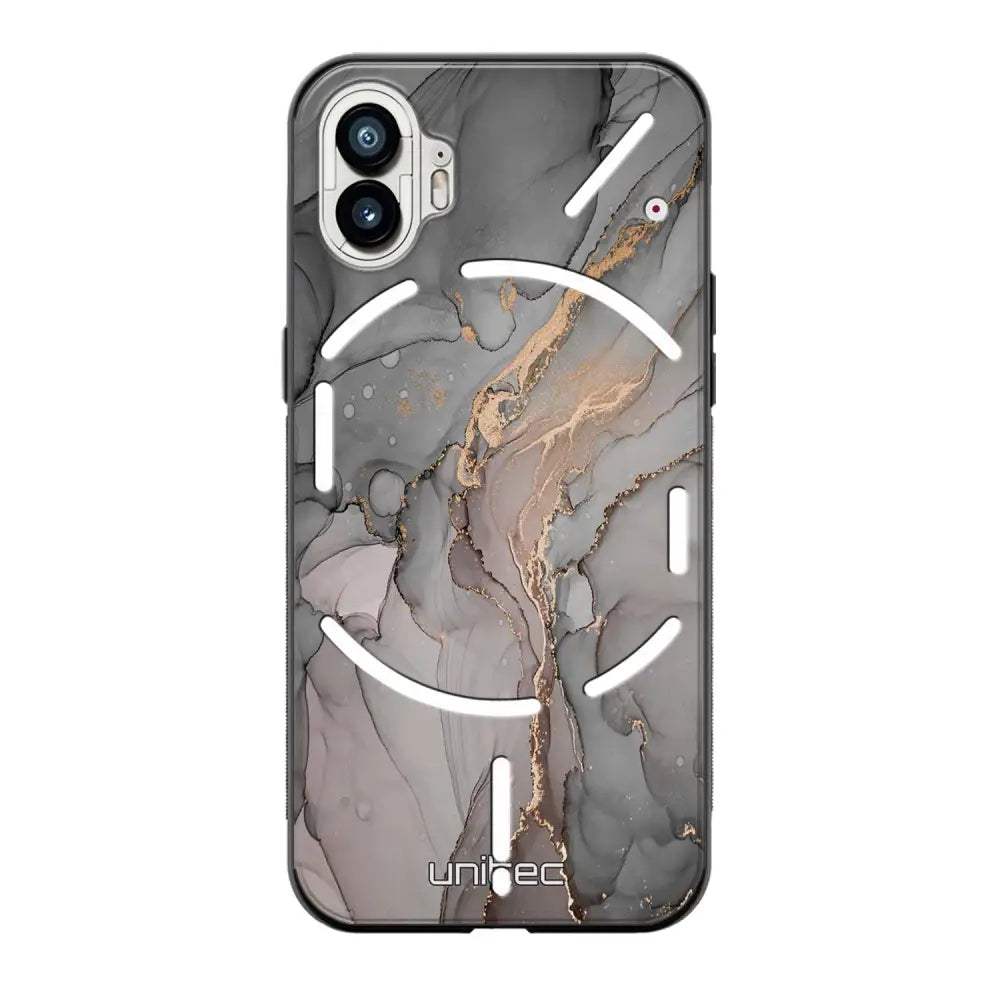 Nothing Phone 2 marmori suojakuoret - Pok Rie - Ei