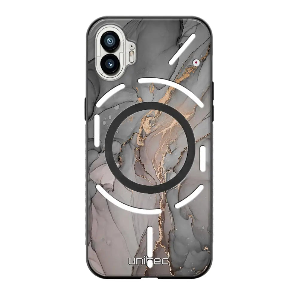 Nothing Phone 2 marmori suojakuoret - Pok Rie