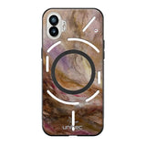 Nothing Phone 2 modern art suojakuoret - Luoksesi - Noora Kämppi