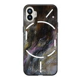 Nothing Phone 2 modern art suojakuoret - Ophelia - Noora Kämppi - Ei