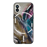 Nothing Phone 2 mystinen voima suojakuoret - Heat - Noora Kämppi - Ei