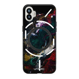 Nothing Phone 2 mystinen voima suojakuoret - Reckless - Noora Kämppi