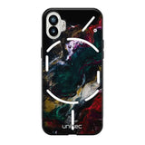 Nothing Phone 2 mystinen voima suojakuoret - Reckless - Noora Kämppi - Ei