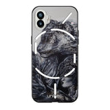 Nothing Phone 2 mystinen voima suojakuoret - Your Land - Noora Kämppi - Ei