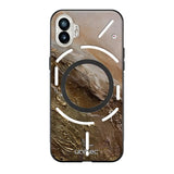 Nothing Phone 2 pehmeä eleganssi suojakuoret - Symphony - Noora Kämppi