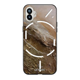 Nothing Phone 2 pehmeä eleganssi suojakuoret - Symphony - Noora Kämppi - Ei