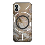 Nothing Phone 2 pehmeä eleganssi suojakuoret - Vaarna - Noora Kämppi