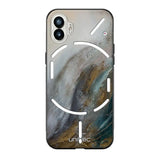 Nothing Phone 2 pehmeä eleganssi suojakuoret - Vuono - Noora Kämppi - Ei