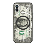 Nothing Phone 2 seteli suojakuoret - Dollar