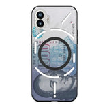 Nothing Phone 2 seteli suojakuoret - Tonnin Seteli