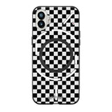 Nothing Phone 2 suojakuoret - Black And White