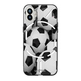 Nothing Phone 2 suojakuoret - Football - Ei