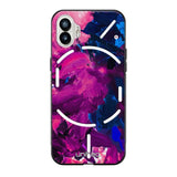 Nothing Phone 2 suojakuoret - Painting Strikes - Ei