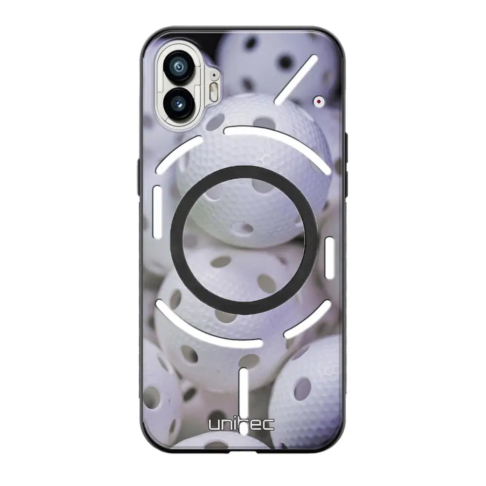 Nothing Phone 2 suojakuoret - Salibandy