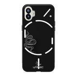 Nothing Phone 2 surrealistic sadness suojakuoret - Kärmes - Noora Kämppi - Ei