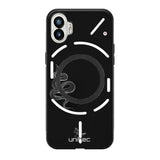 Nothing Phone 2 surrealistic sadness suojakuoret - Kärmes - Noora Kämppi